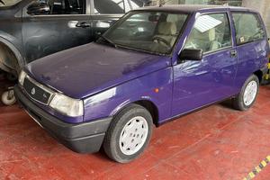 AUTOBIANCHI Y10 - 1996