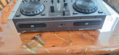 consol  dj