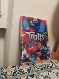 Dvd Trolls