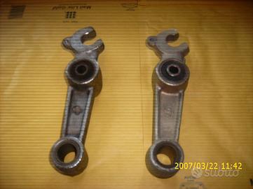 Bracci forcella anteriore lambro 200-400 mar
