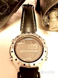 🔥orologio Sunto X-Lander Black come nuovo🔥