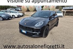 Porsche Macan 2.0