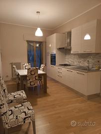 Trilocale zona Castello di Lombardia