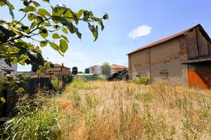 RUSTICO A CORBETTA