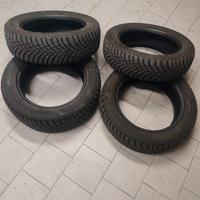 Pneumatici invernali