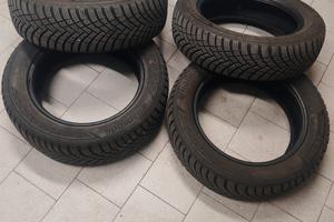 Pneumatici invernali