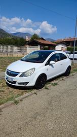 CORSA 1.2 80CV 3P GPL-TECH EDITION
