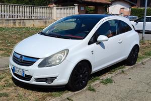 CORSA 1.2 80CV 3P GPL-TECH EDITION