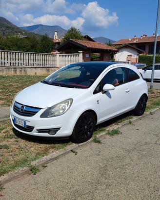 CORSA 1.2 80CV 3P GPL-TECH EDITION