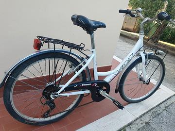 Bici donna