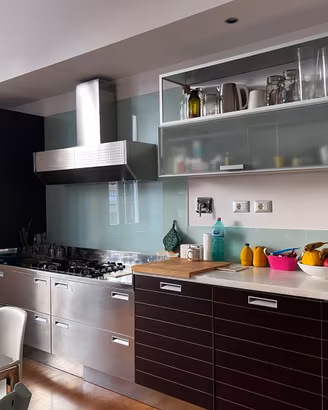 Cucina Dada Molteni