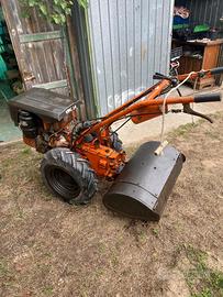 Motocoltivatore Valpadana VMC14