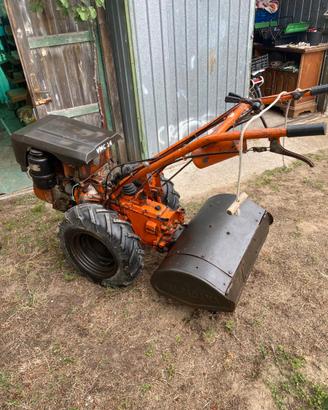 Motocoltivatore Valpadana VMC14