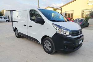 FIAT TALENTO 2.0 ECOJET 120