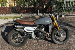 Fantic Motor Caballero 500