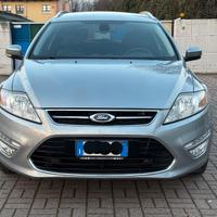 Ford Mondeo 2.0 TDCi 163 CV Station Wagon New Tita