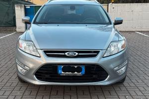 Ford Mondeo 2.0 TDCi 163 CV Station Wagon New Tita