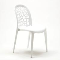 sedie in polipropilene 