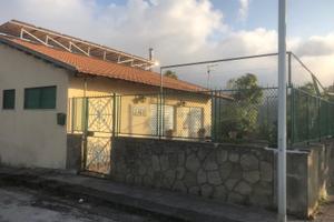 Villetta singola contrada lacco Brolo