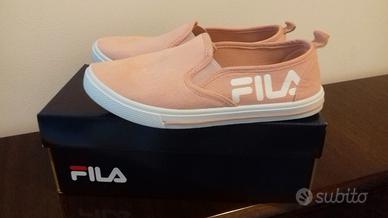 Scarpe bambina FILA