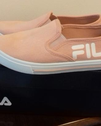 Scarpe bambina FILA