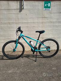 Bici mtb bambino