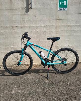 Bici mtb bambino