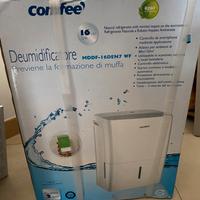 Deumidificatore 16 L Comfee