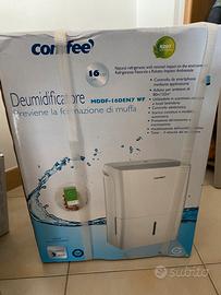 Deumidificatore 16 L Comfee