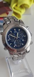 Sector Adv 5500 chrono alarm Revisionato 