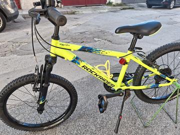 bici n.20 marciante bimbo rokrider 