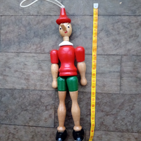 Pinocchio