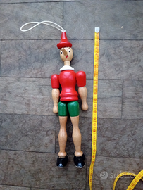 Pinocchio