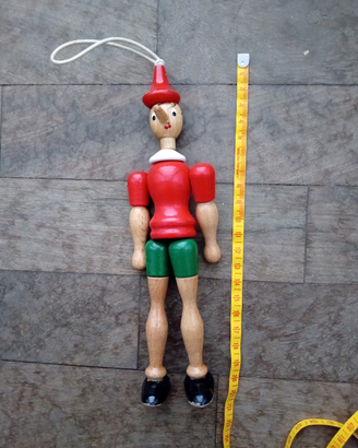 Pinocchio