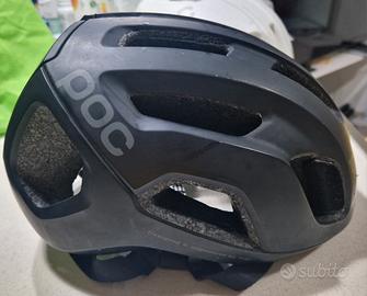 Casco POC SPIN – Taglia S (50–56) – 30€