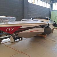 Barca,motoscafo,offshore