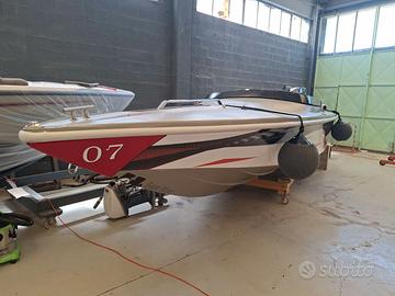 Barca,motoscafo,offshore