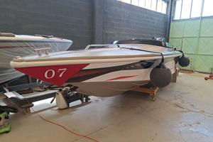 Barca,motoscafo,offshore