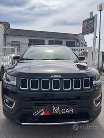 Jeep compass limited 4xe 2020