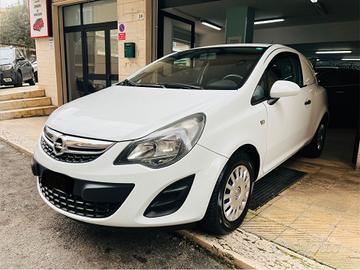 Opel Corsa 1.3 CDTI VAN - PERFETTA - 2015