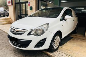 Opel Corsa 1.3 CDTI VAN - PERFETTA - 2015