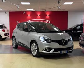 Renault Scenic Scénic Blue dCi 120 CV EDC Intens I