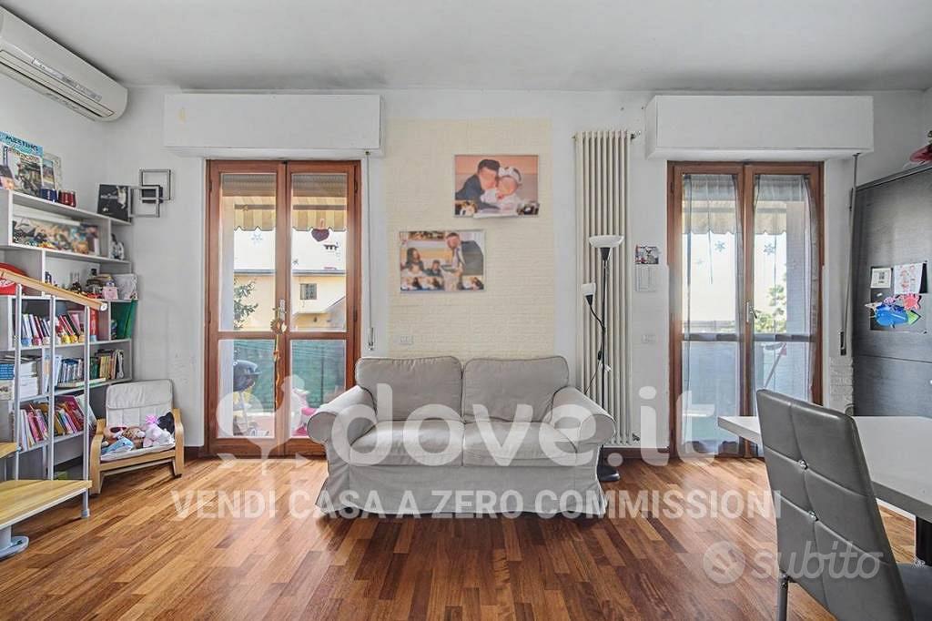 Appartamento – Calenzano, Il Molino, Firenze - Vista 4