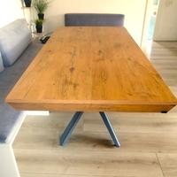 Tavolo allungabile Easyline LungoLargo 12-14 posti