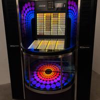 Jukebox Seeburg smc1 funzionante