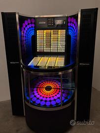 Jukebox Seeburg smc1 funzionante