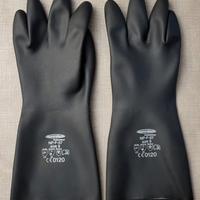 Guanti da lavoro Summitech Professional