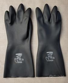 Guanti da lavoro Summitech Professional