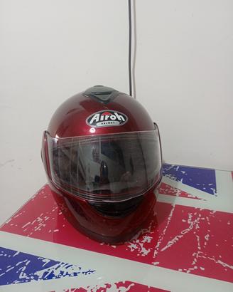 casco modulare airoh helmet 
