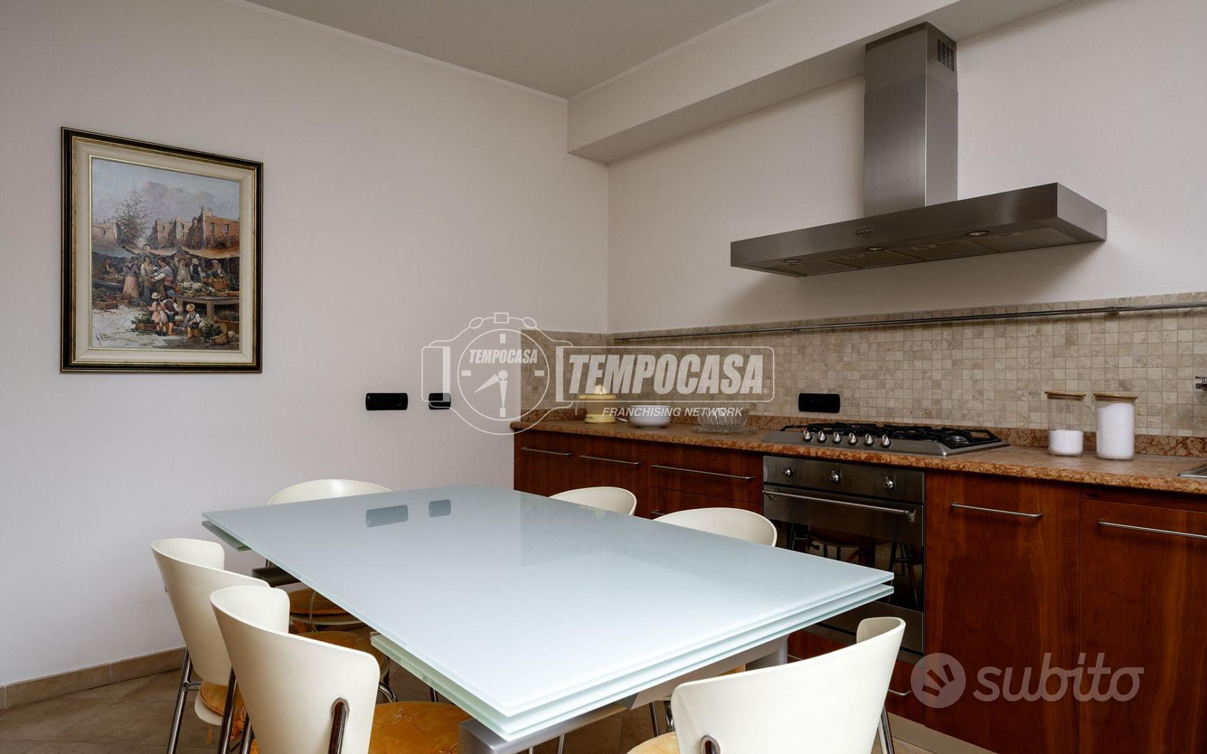 Appartamento – RE - Vista 3